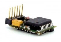 Digital Train Receivers